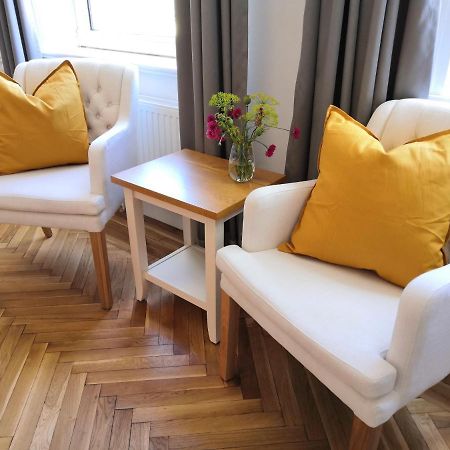 Apartment Im Alten Rathaus Dahlenburg Extérieur photo